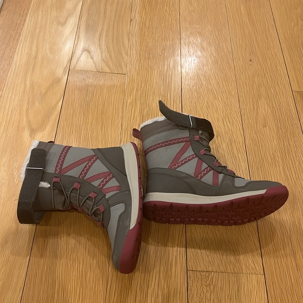 Merrell Snow Crush 2.0 Waterproof Boot